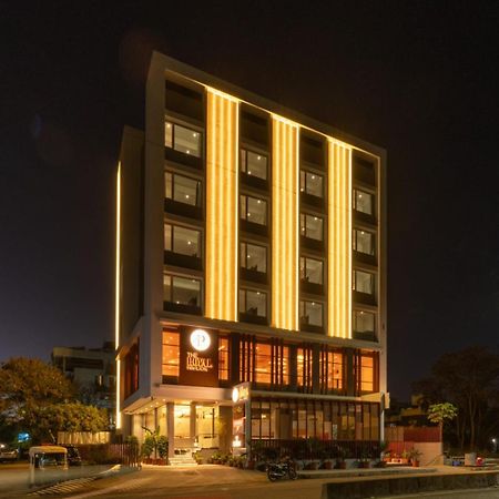 The Royal Pavilion, Kolhapur Exterior photo